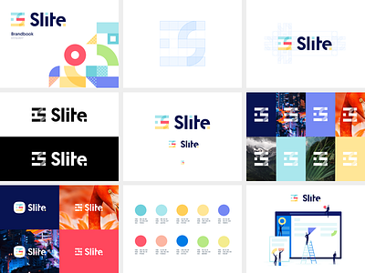 📓 Slite: Brandbook brandbook branding guidelines identity logo styleguides