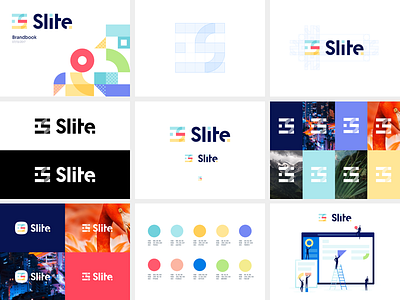 📓 Slite: Brandbook