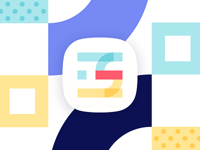 Slite: Branding 📝 app branding icon identity launch logo pattern