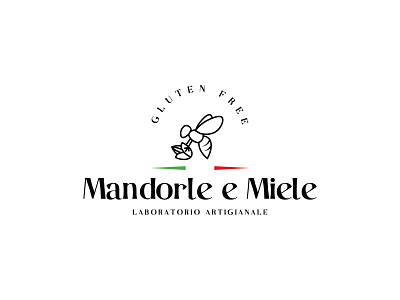 Mandorle e Miele