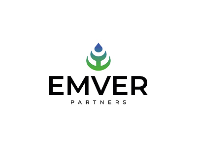 Emver Partners business design firm graphic design logo project management