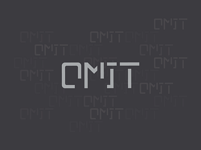Omit Display Typeface display typeface typeface typography