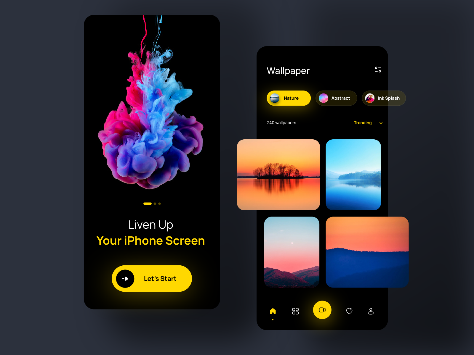 10 Best Live Wallpaper Apps For iPhone in 2023 ( FREE )