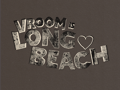 Long Beach <3