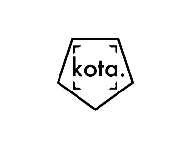 Personal Logo branding kota logo personal