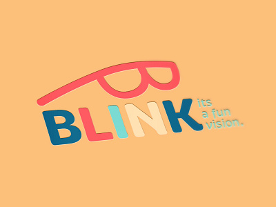 Blink Kids Eyewear