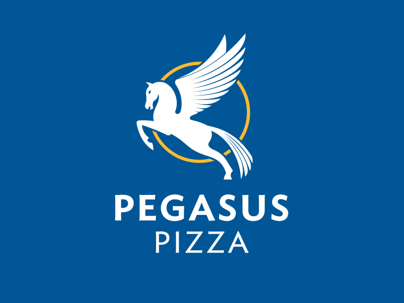 Pegasus designed by Todd Lyda. 