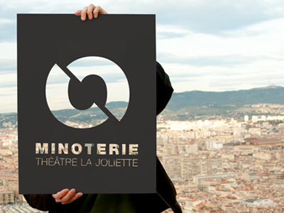 Minoterie ad culture flyer marseille minoterie pushaune theatre