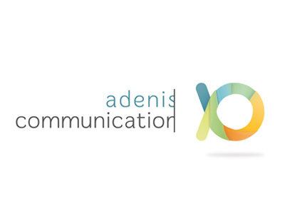 Adenis Communication 2 ad adenis artist communication graphic graphism logo logotype marketing pushaune