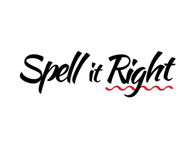 Spell It Right Logotype it logotype plugin right spell spellitright wordpress