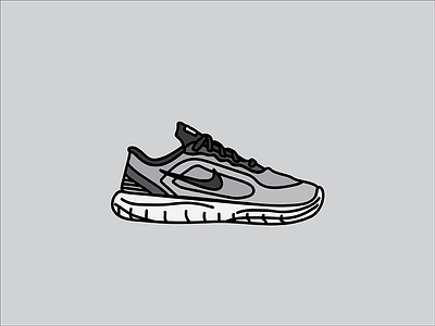 Nike Sneaker