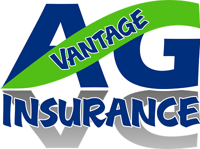 Ag Vantage coreldraw graphic design logo logo creation