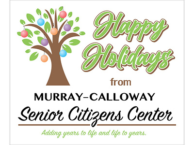 Murray-Calloway Senior Citizens Center