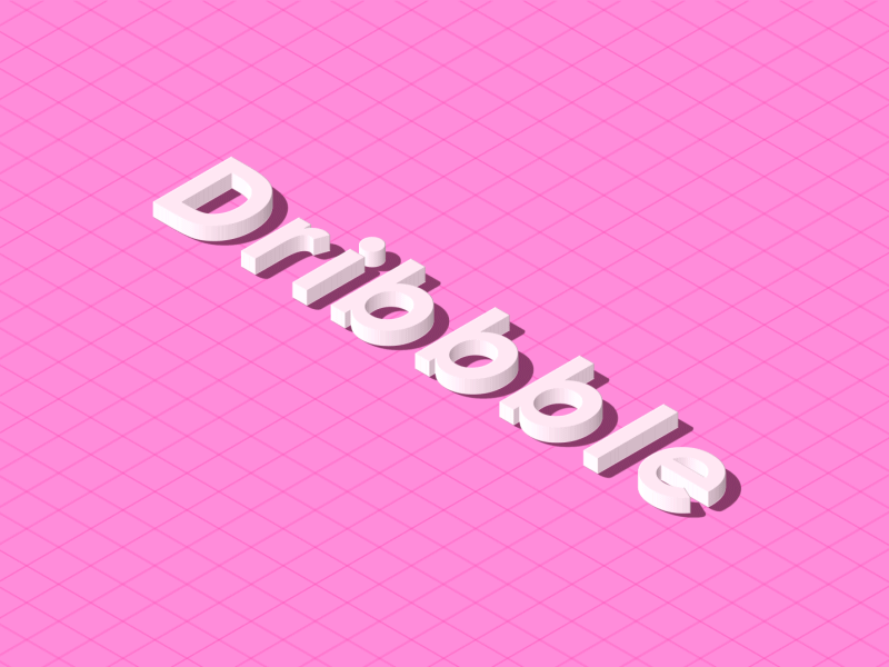 bbb move dribbble