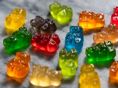 Mother Natures CBD gummies - Take Care Of Yourself With CBD!