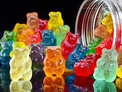 Summer CBD Gummies : Reviews (Cost 2022) IS Ingredients Scam? |