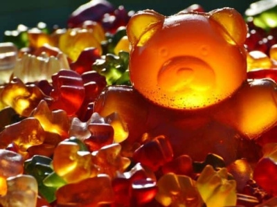 Nature's Own CBD Gummies :2022 Shocking scam alert, must read be