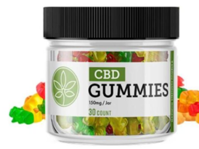 Stimulirx CBD Gummies Reviews – Make Your Life Healthier & Happi stimulirx cbd gummies