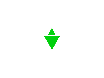Human clean graphics logo simple