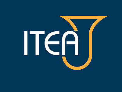 ITEA Logo Design