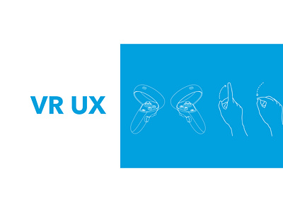 VR UX guidelines usability plan ux design virtual reality