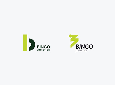 Bingo Logo 2020 branding