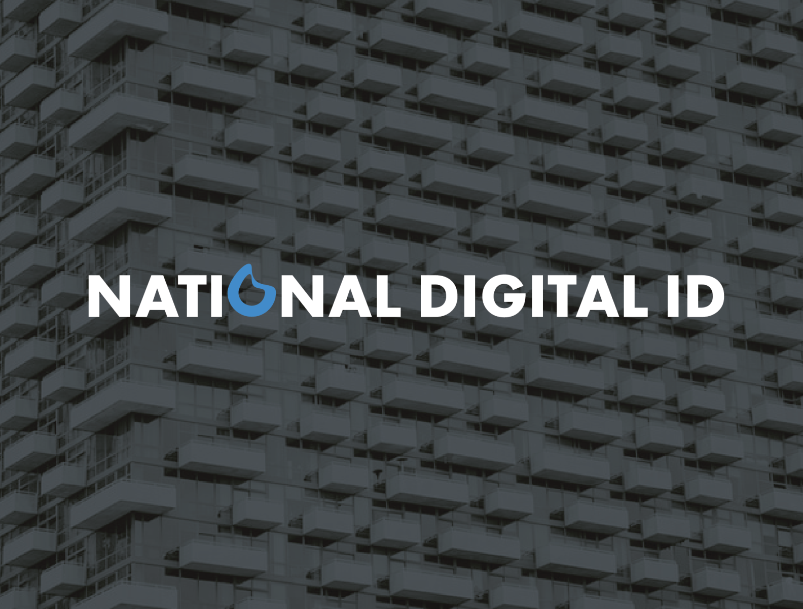 digital national id usage