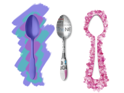 Spoons design imagemaking