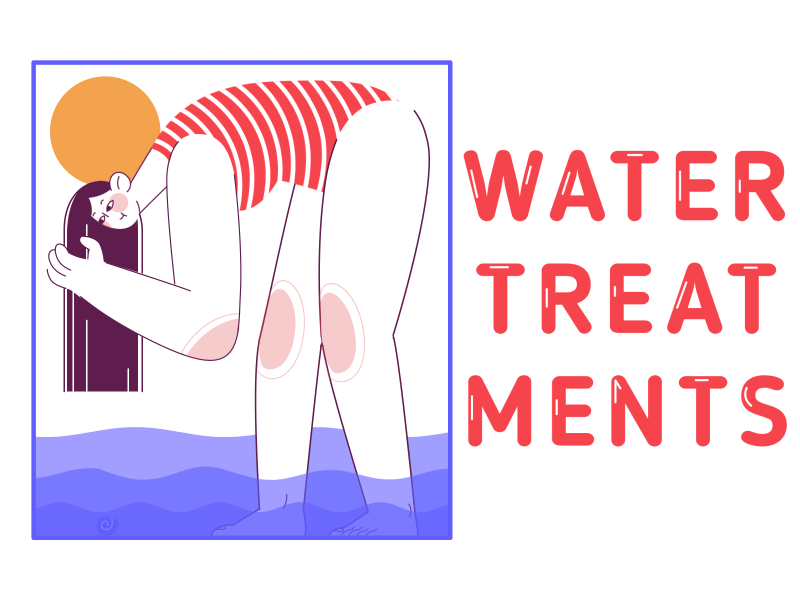 Water Treatments