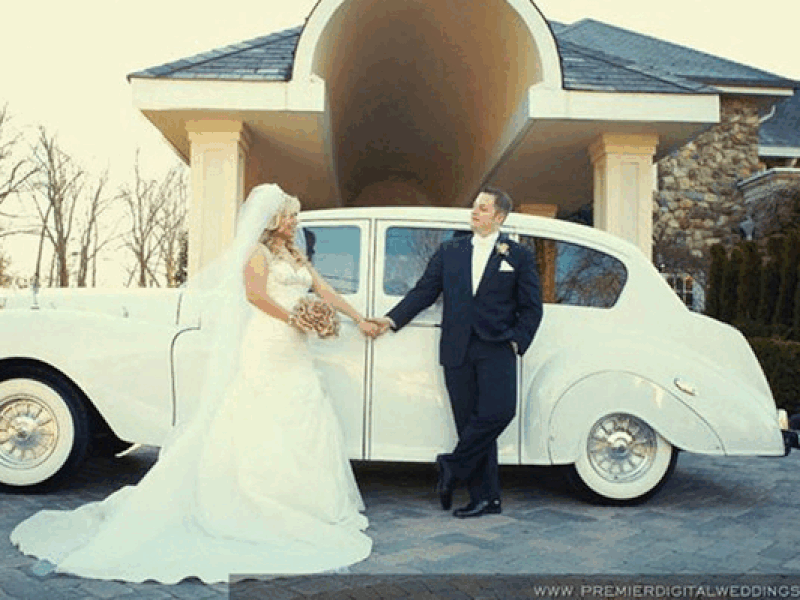 Affordable Wedding Limo in Austin by Austin Elite Limo on Dribbble