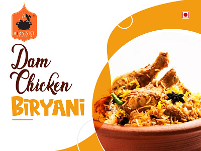 Dam Chicken Biryani | Biryani franchise cost biryani franchise cost in india biryani indian restaurant chicken biryani franchise delicious biryani franchise biryani top biryani franchise in india veg biryani franchise