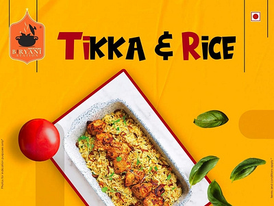 Tikka Biryani | Best Biryani franchise biryani franchise cost in india biryani indian restaurant chicken biryani franchise delicious biryani franchise biryani top biryani franchise in india veg biryani franchise