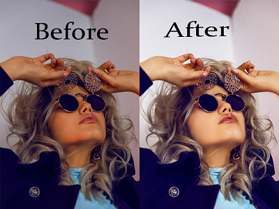 Professional Photo background Remove Photo In Photoshop Service