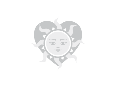 Logo proposal aztec concept heart logo logo design sun vector