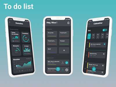 mobile app to do list