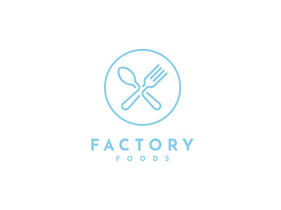 Food Logo