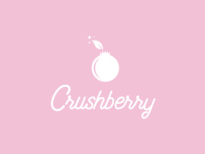 Berry Logo berry berry logo branding design graphic design illustration logo typography ui ux vector
