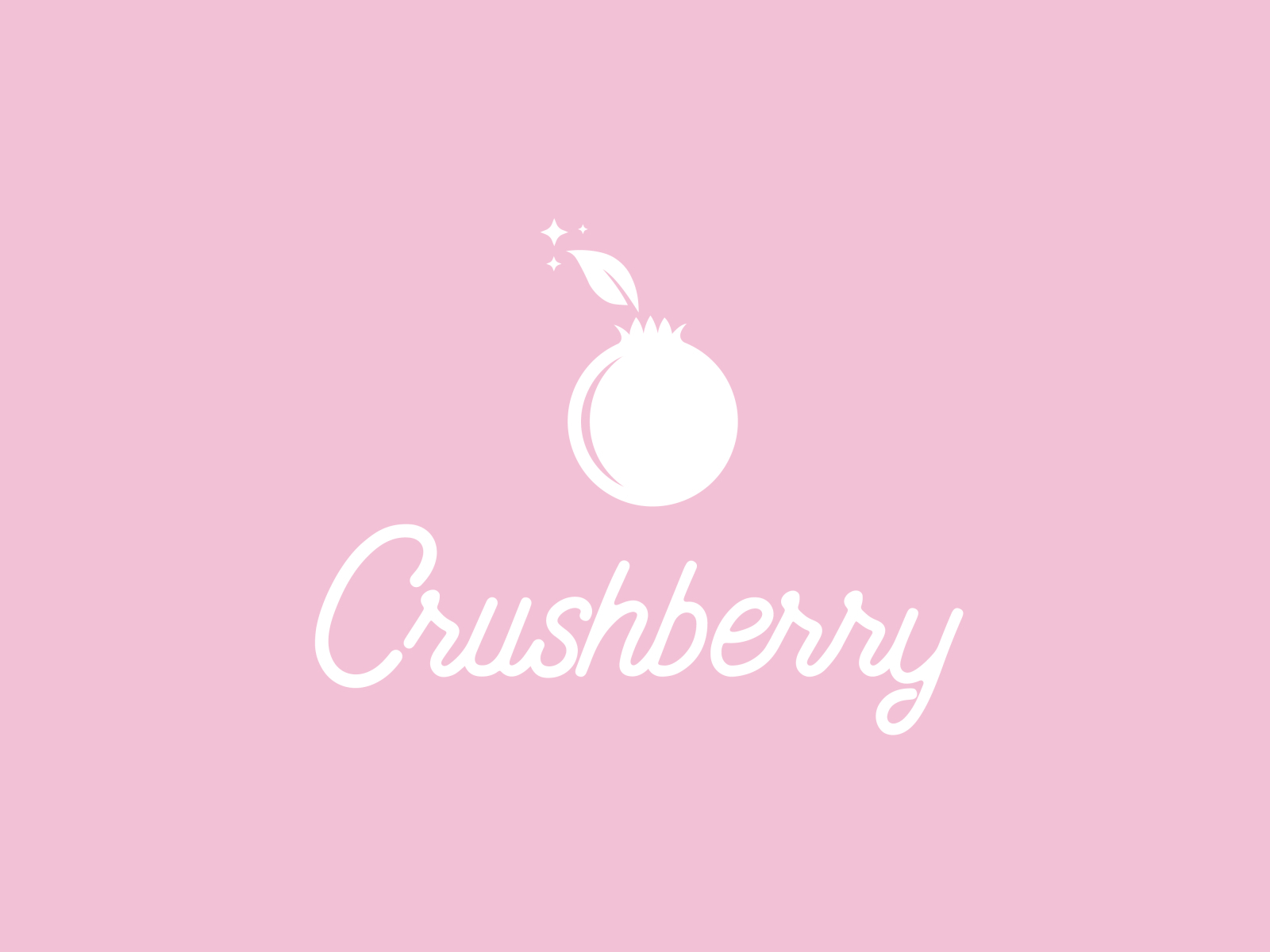 Berry Logo By Khuki Akther On Dribbble