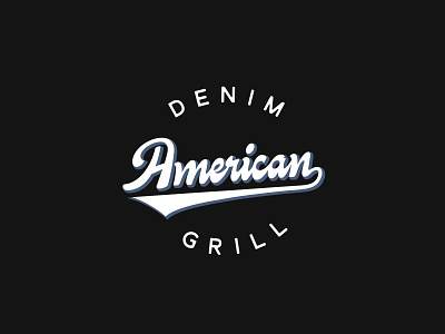 Grill Logo