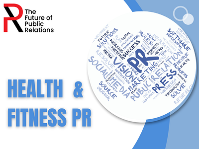 Health & Fitness PR health fitness pr