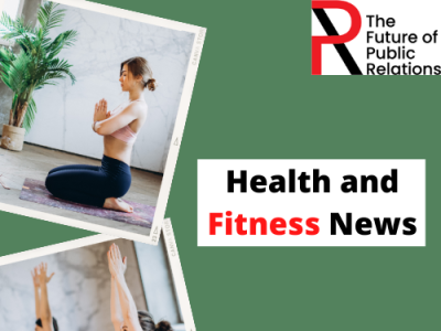 Health and Fitness News health and fitness news health and fitness pr news