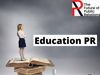 Education PR education pr