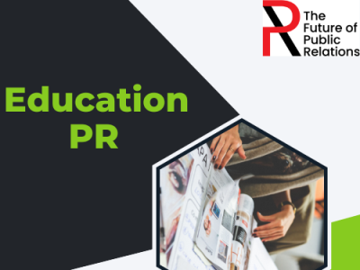 Education PR
