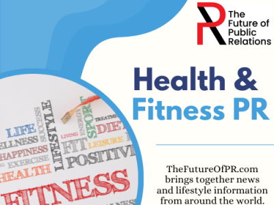 Health and Fitness PR