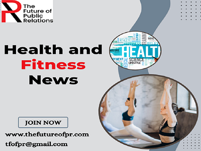 Health & Fitness News health fitness news