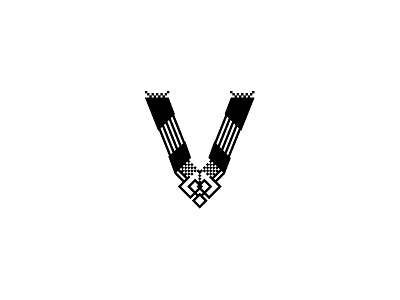 V letter