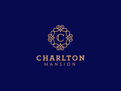 Charlton elegant hold luxury mansion poetry residence royal