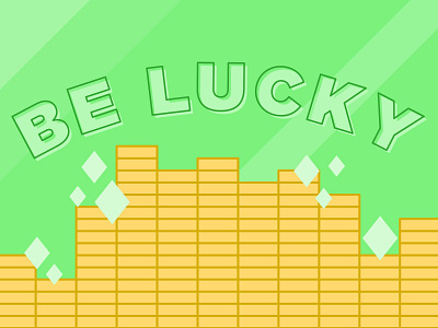 Be Lucky