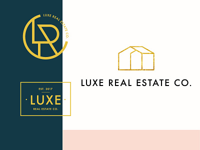 Luxe Real Estate Co.