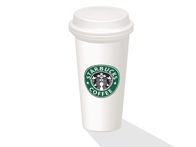 Coffee cup-3D 3d coffee cup design graphic design illustration modelling